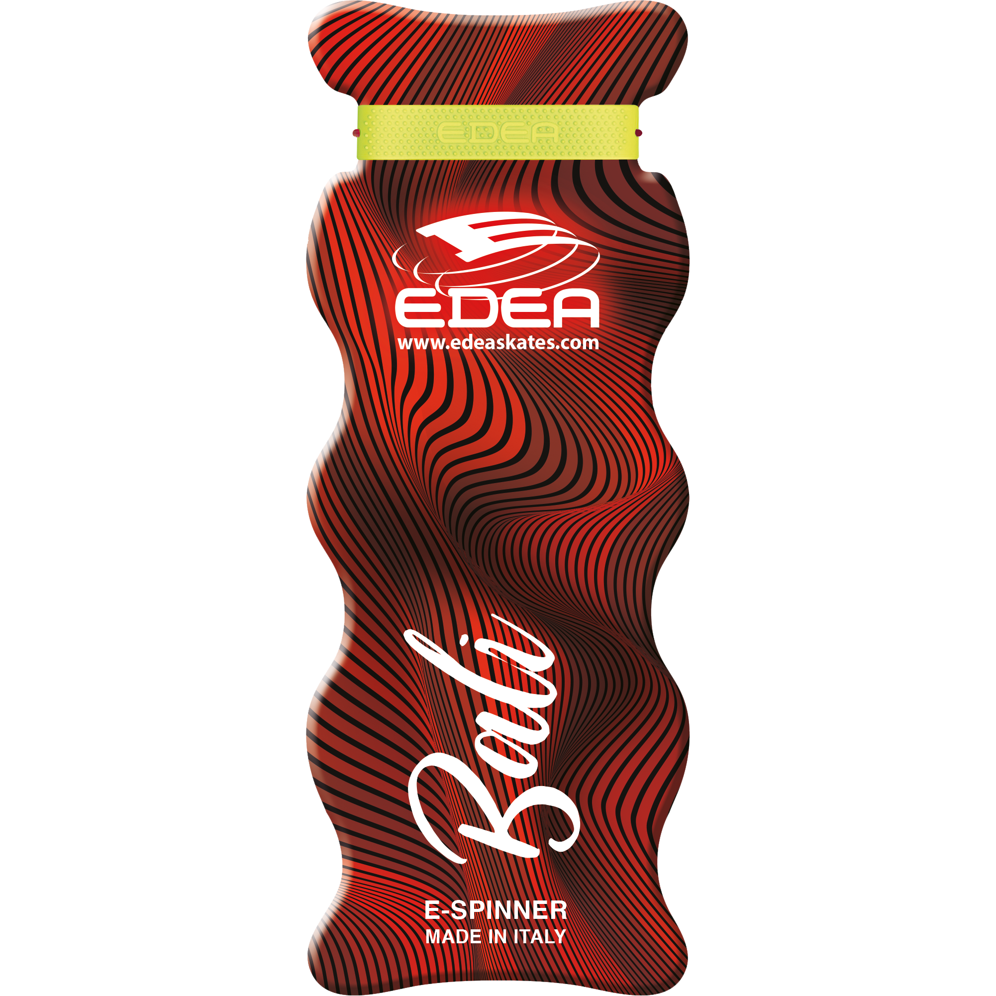 Edea E-spinner fyrir lengra komna