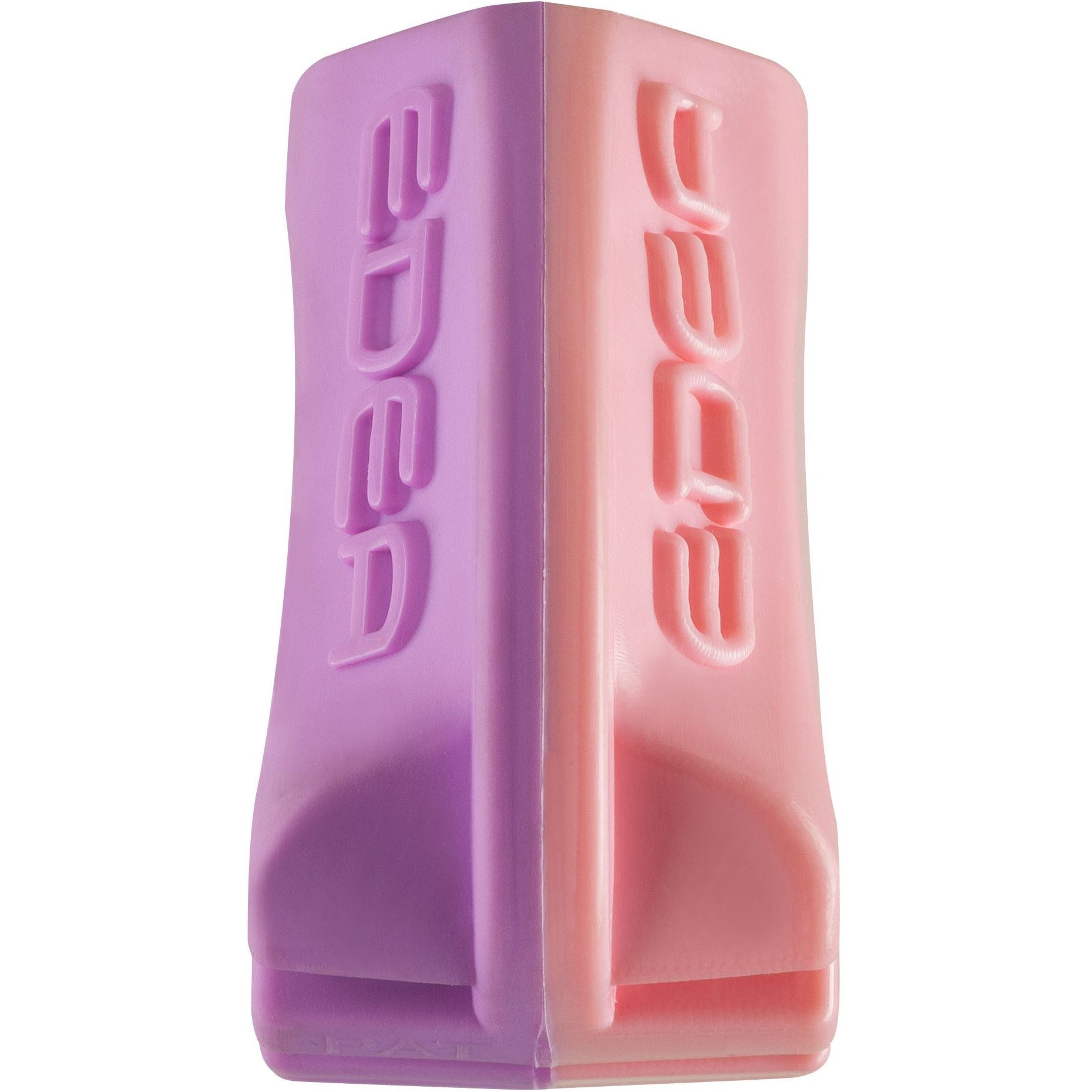 Edea skautahlífar - Bleikar og fjólubláar - medium