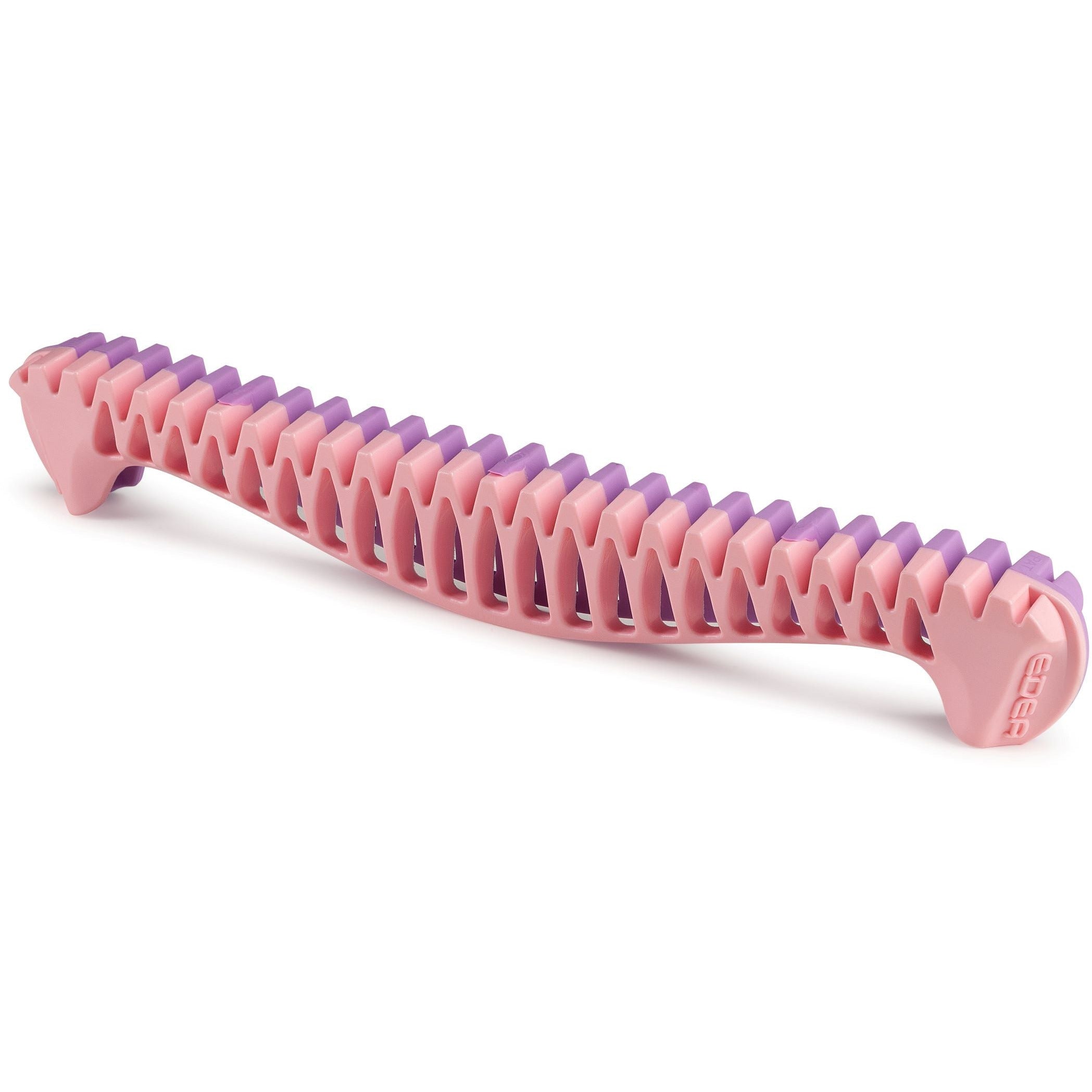 Edea skautahlífar - Bleikar og fjólubláar - medium