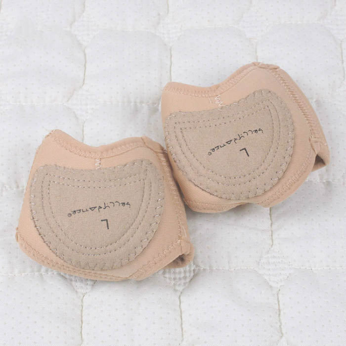 Ballett/dans skór -Foot Thongs