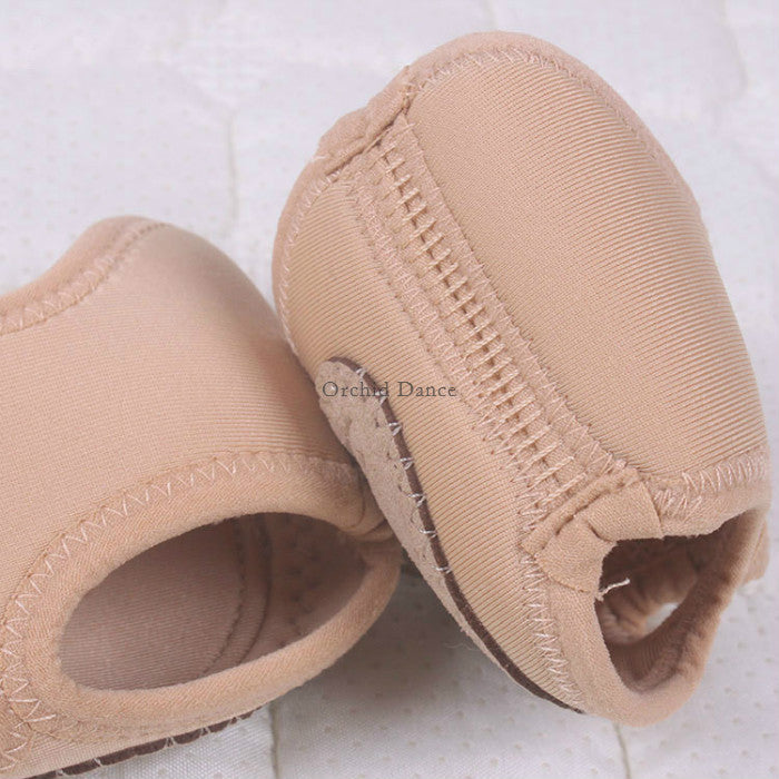 Ballett/dans skór -Foot Thongs