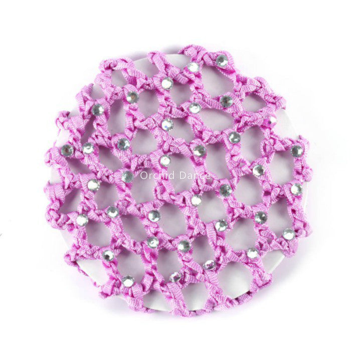 Snúðanet - með steinum