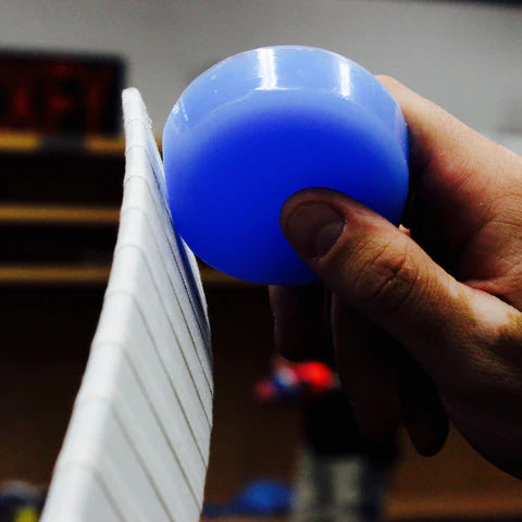 Hokkíkylfu vax - Howies