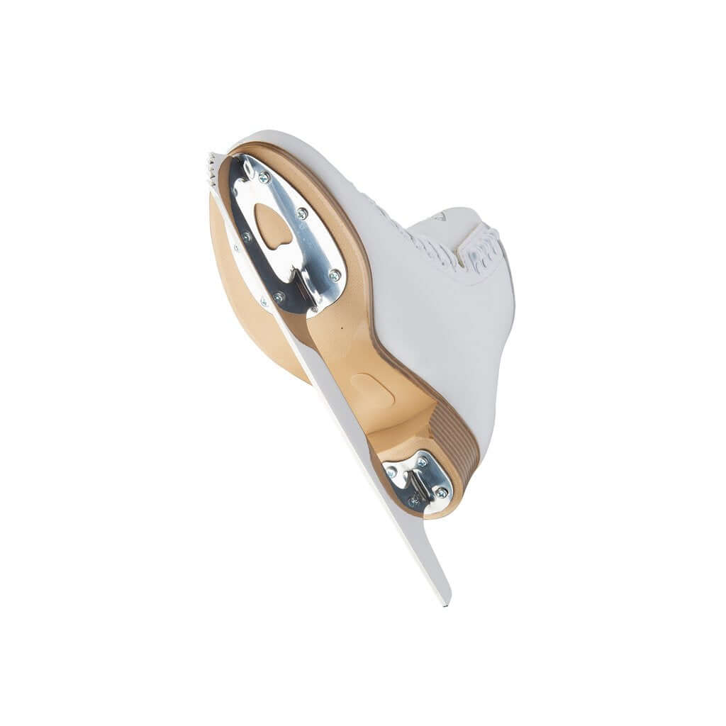 skautar, skautablöð, Edea, Jackoson, byrjenda skautar, skautaskóli