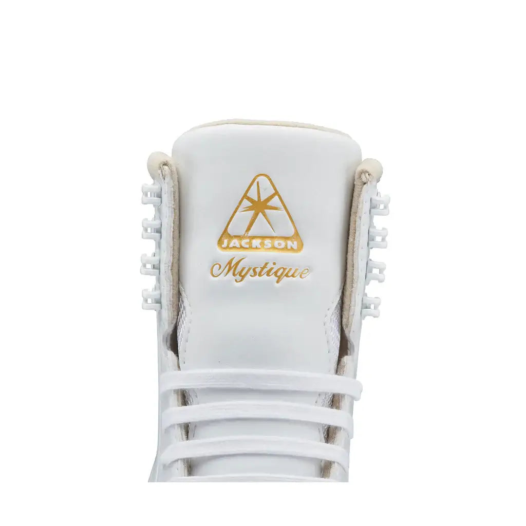 Jackson Mystique skautar með blöðum.