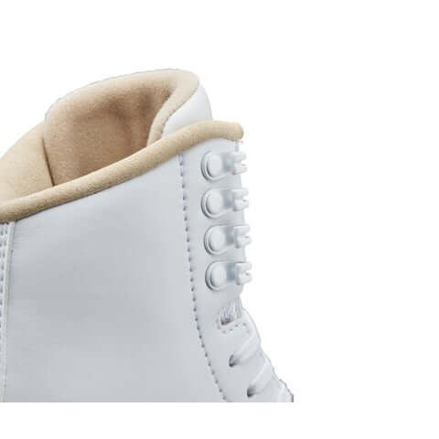 Jackson Artiste JS1790 skautar með blöðum.