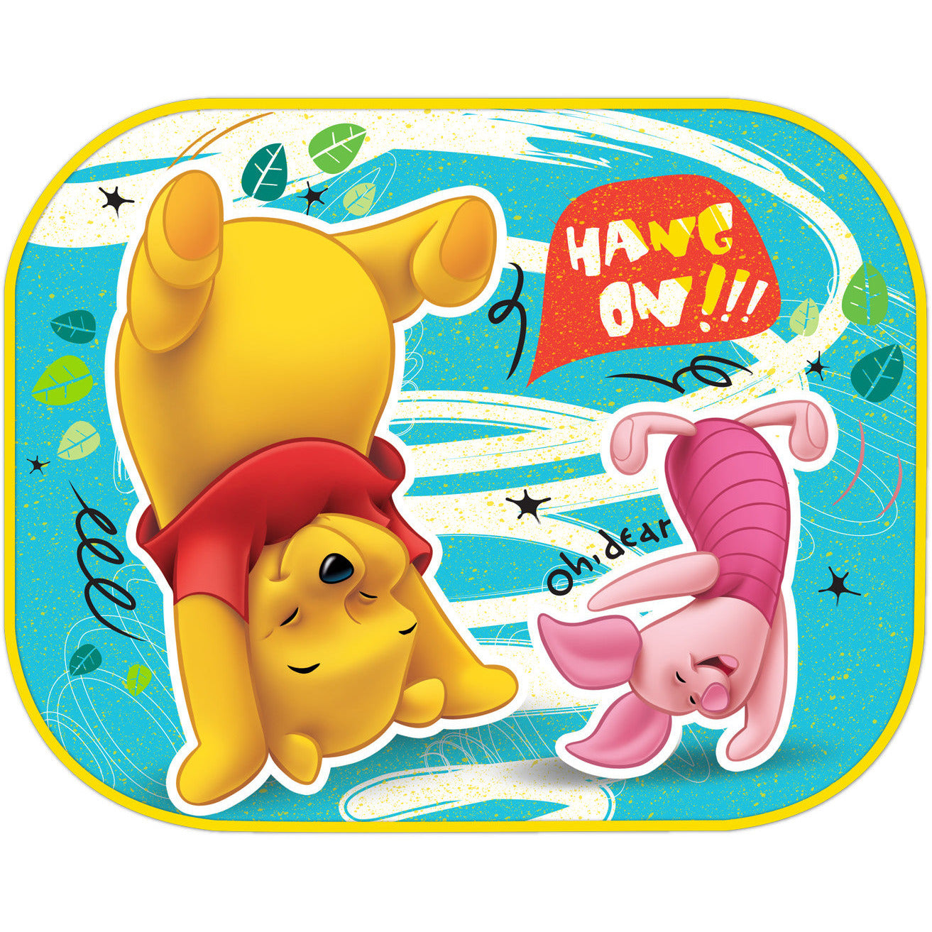 Sólhlíf Bangsímon