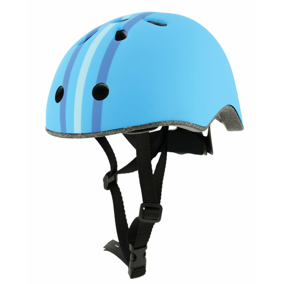 uMoVe Ramp hjálmur – blár