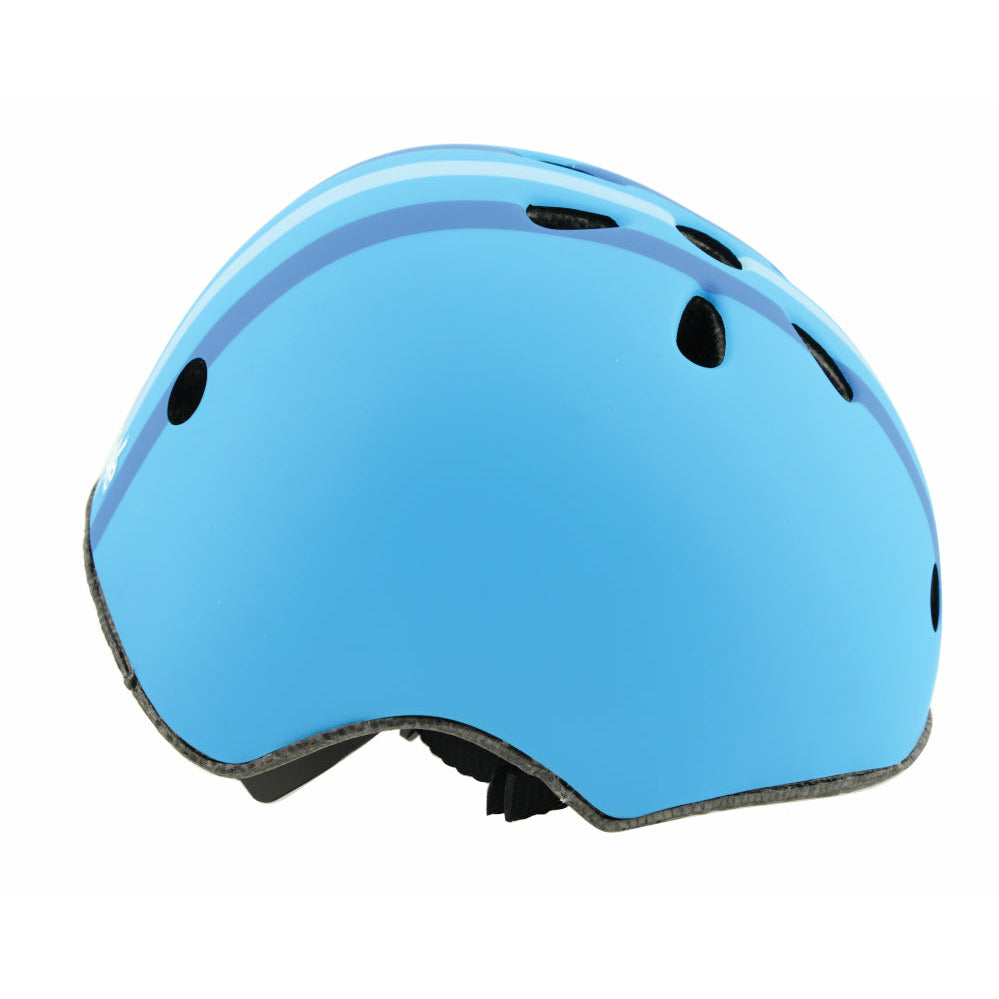 uMoVe Ramp hjálmur – blár