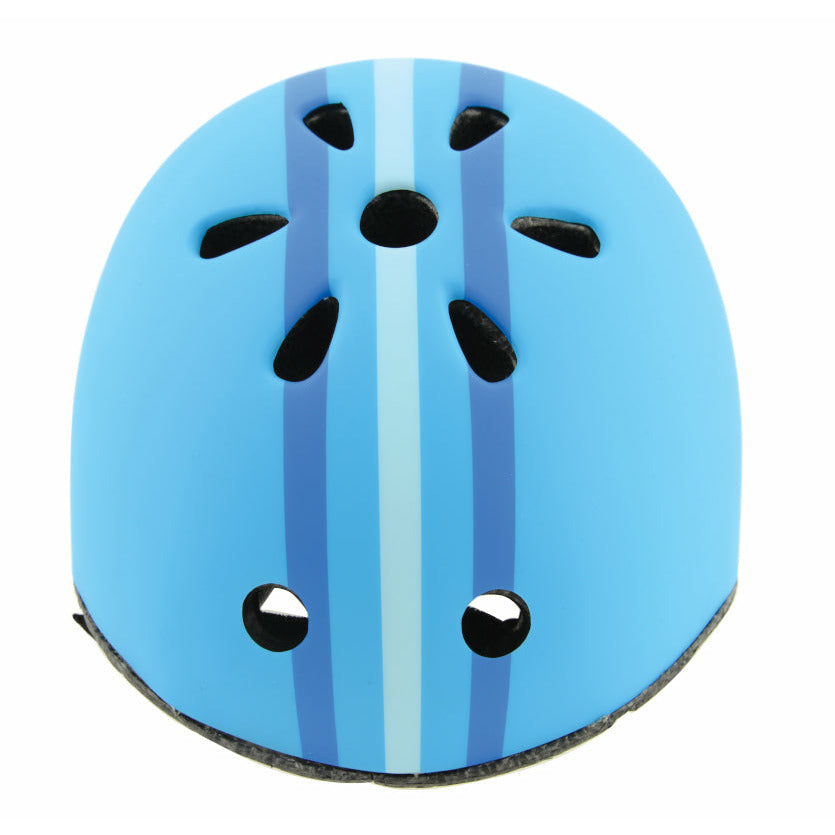 uMoVe Ramp hjálmur – blár