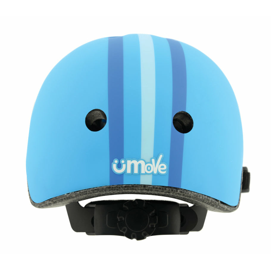 uMoVe Ramp hjálmur – blár