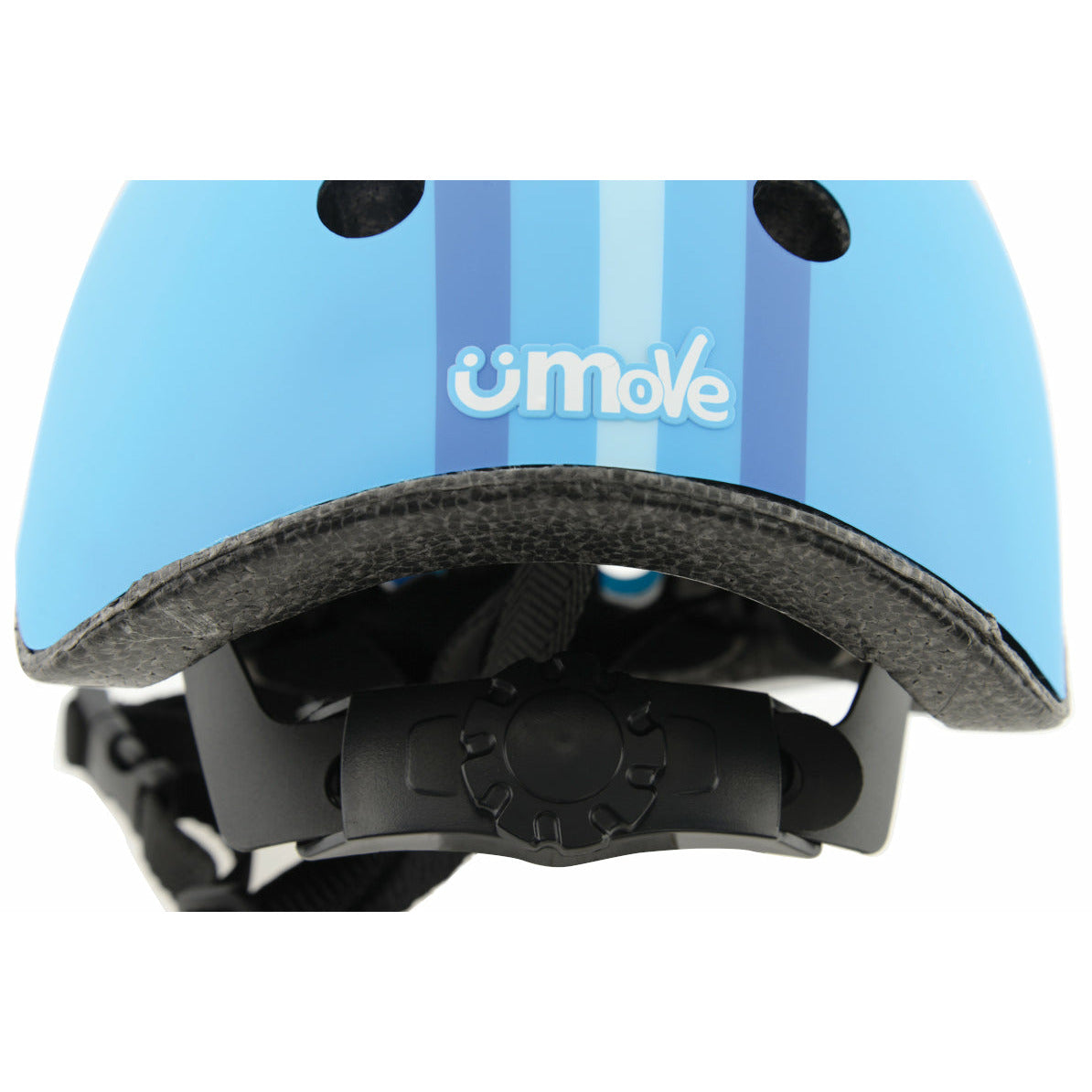 uMoVe Ramp hjálmur – blár