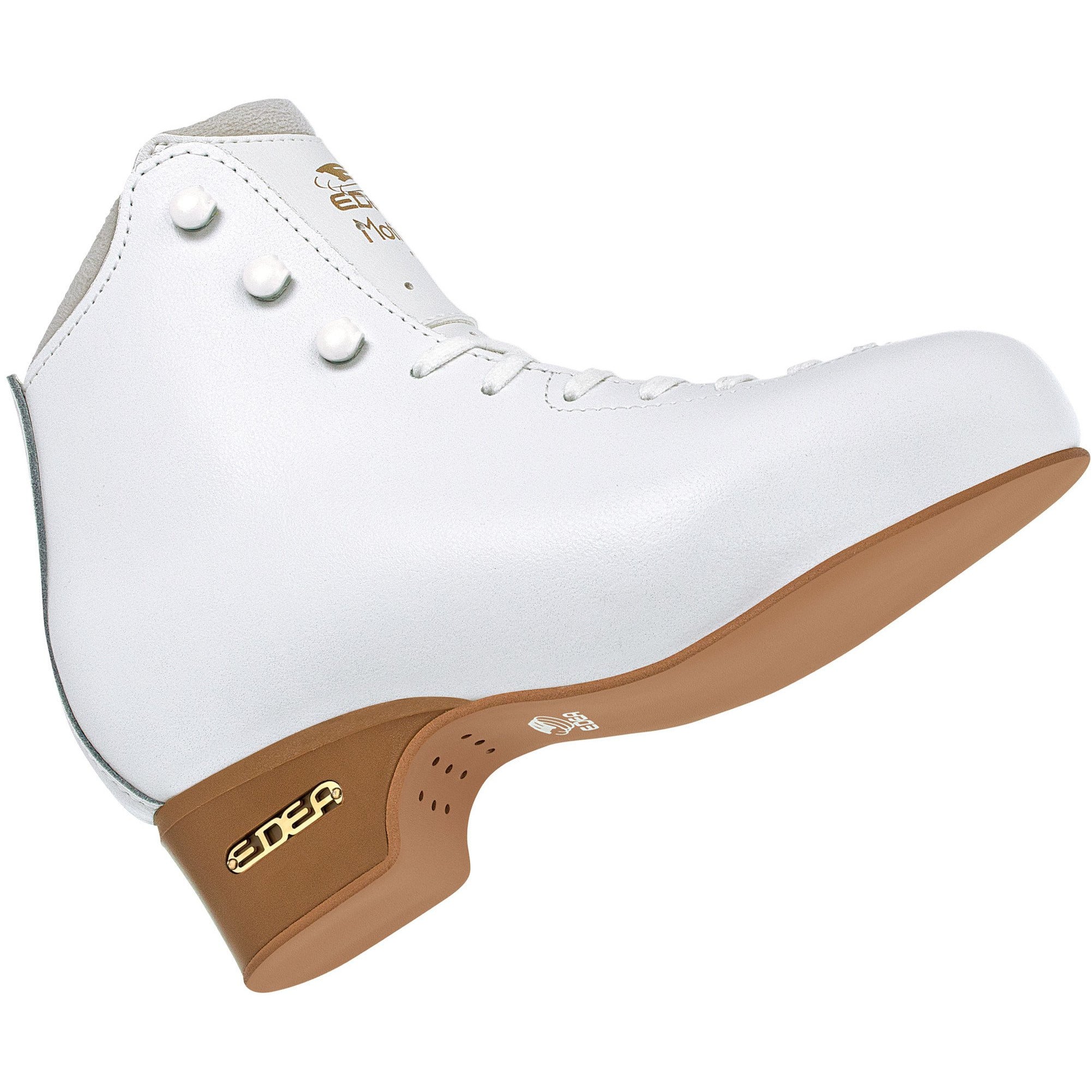 skautar, skautablöð, Edea, Jackoson, byrjenda skautar, skautaskóli