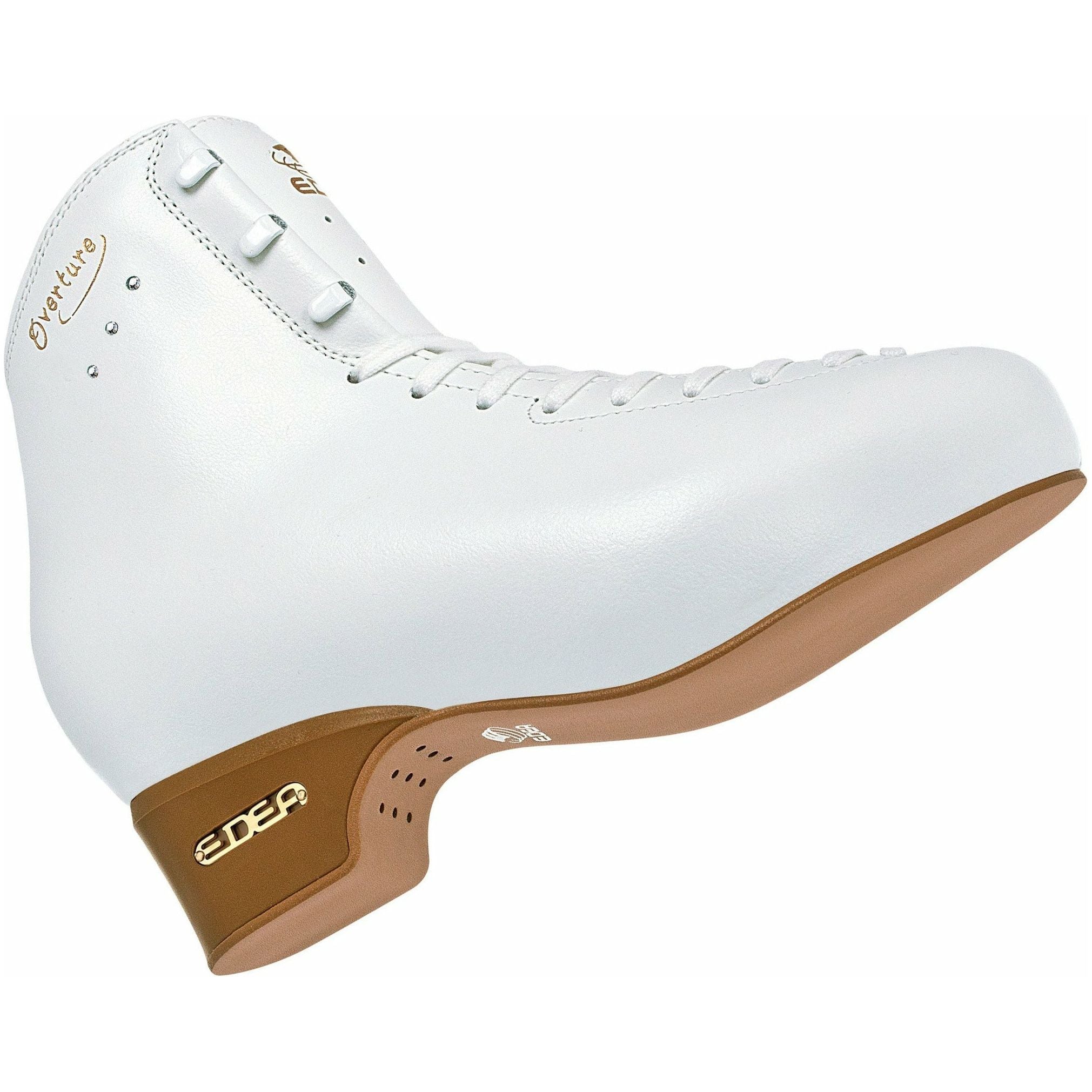 skautar, skautablöð, Edea, Jackoson, byrjenda skautar, skautaskóli