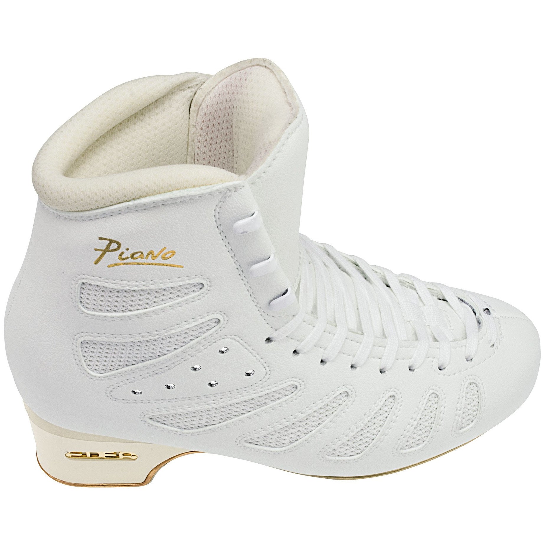 skautar, skautablöð, Edea, Jackoson, byrjenda skautar, skautaskóli