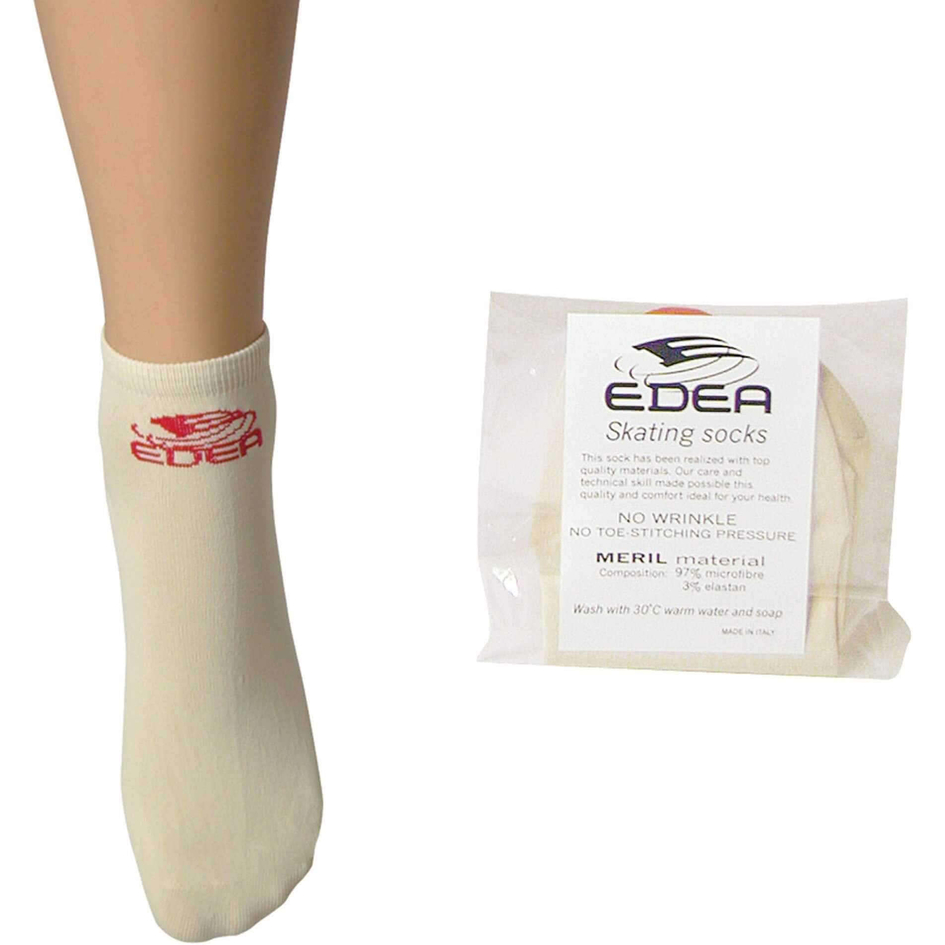 Edea  sokkar
