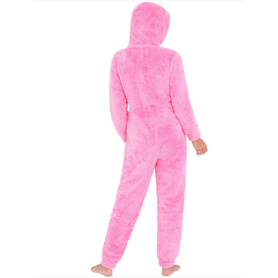 Kósýgalli Bleikur fullorðins