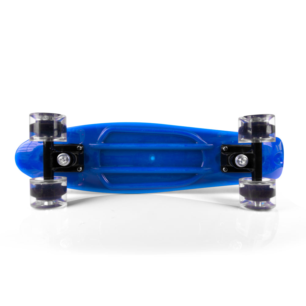 Spiderman Pennyboard - hjólabretti fyrir börn