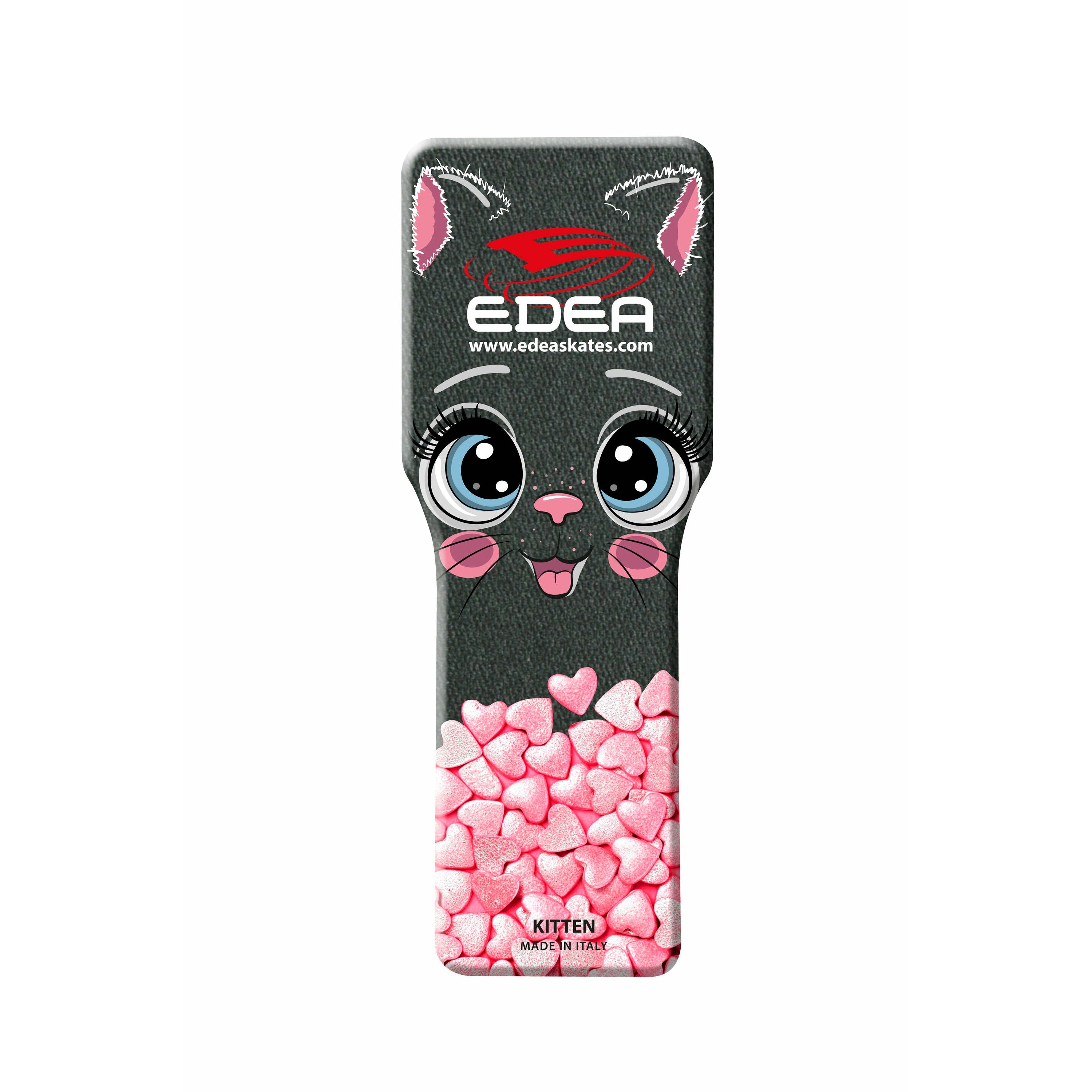 Edea spinner - Kitten