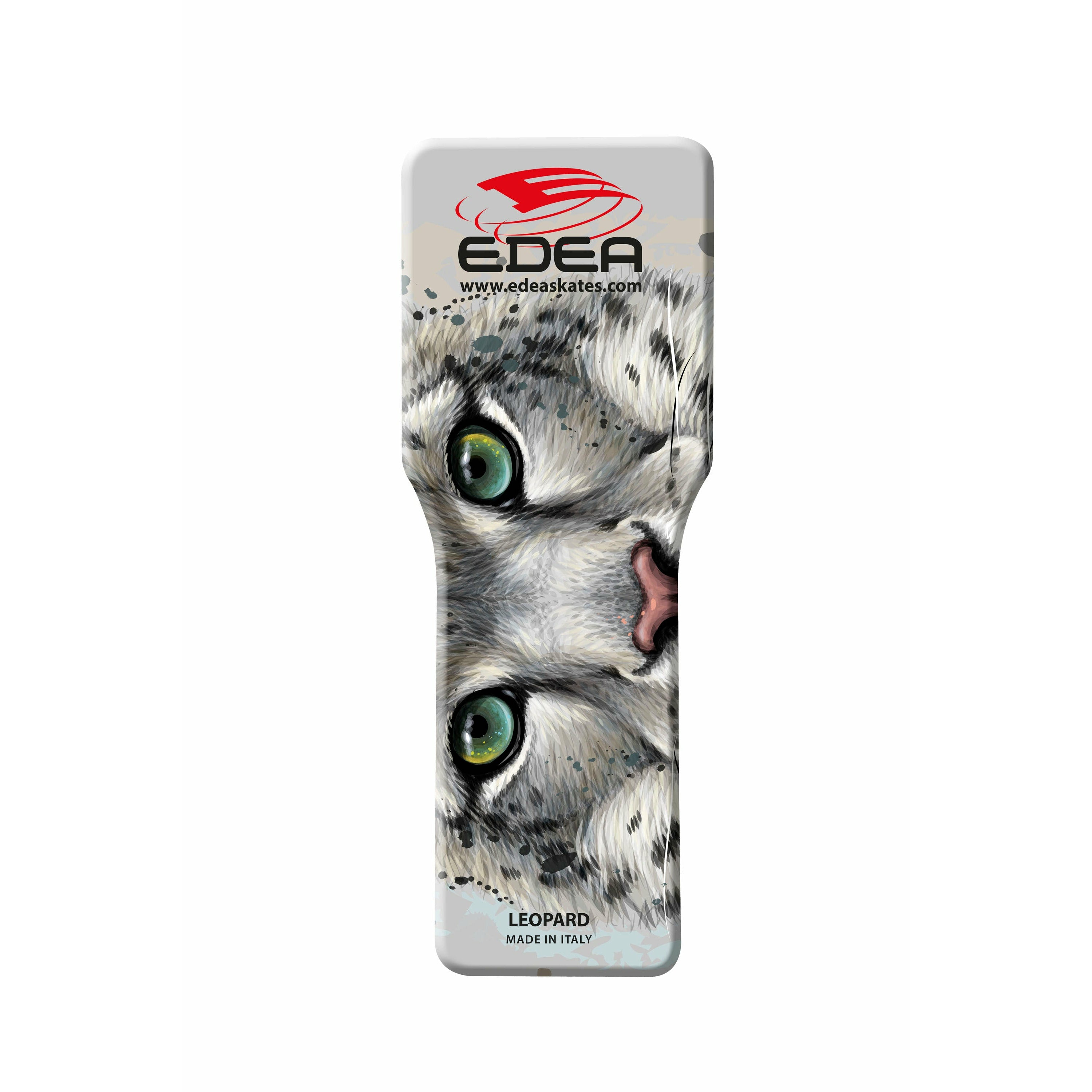 Edea spinner - Leopard