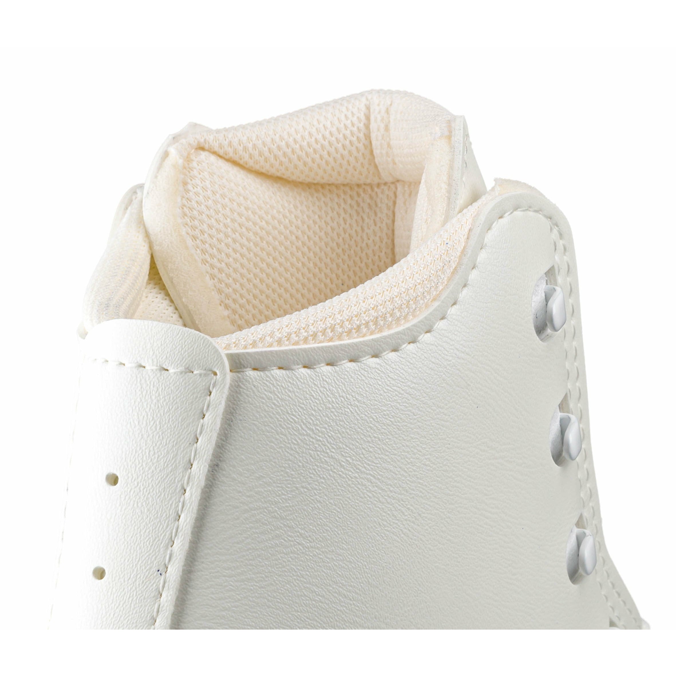 Edea Tempo með Balance blöðum