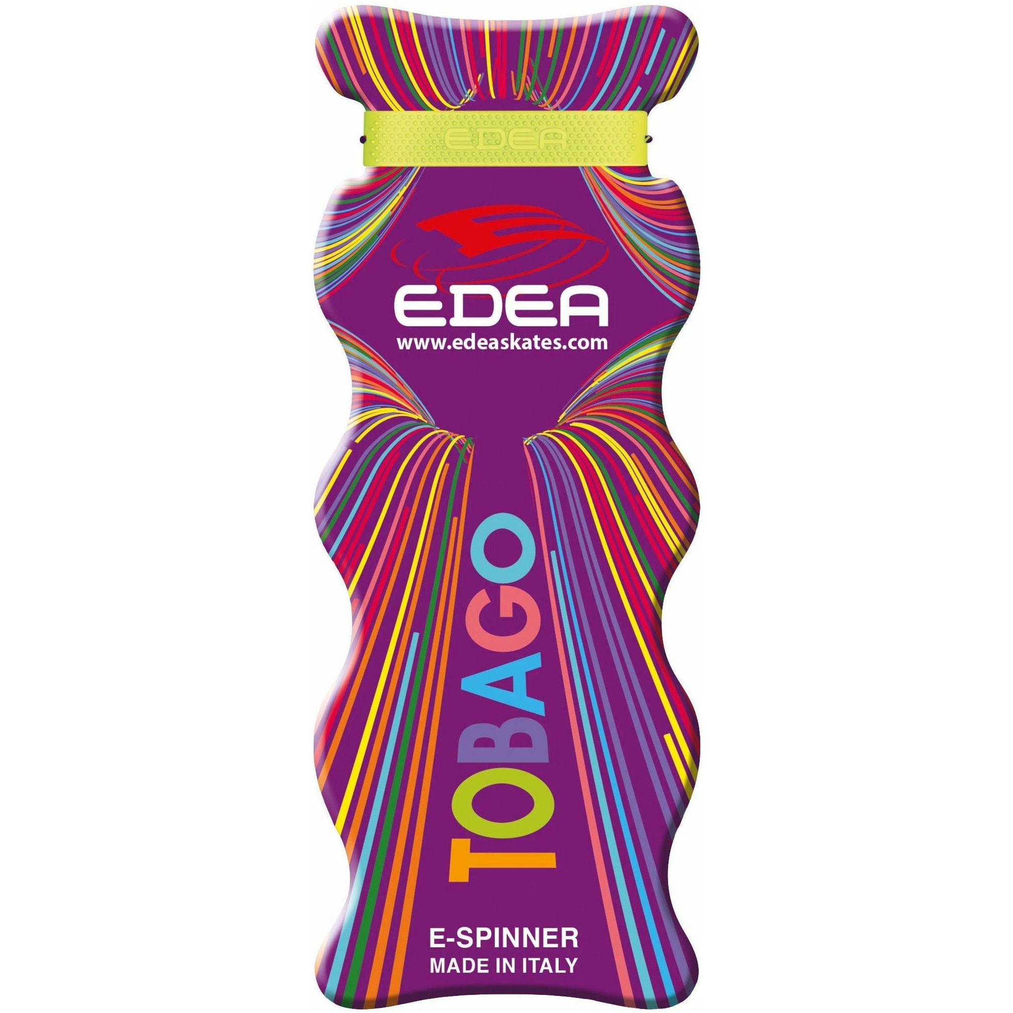 Edea E-spinner fyrir lengra komna