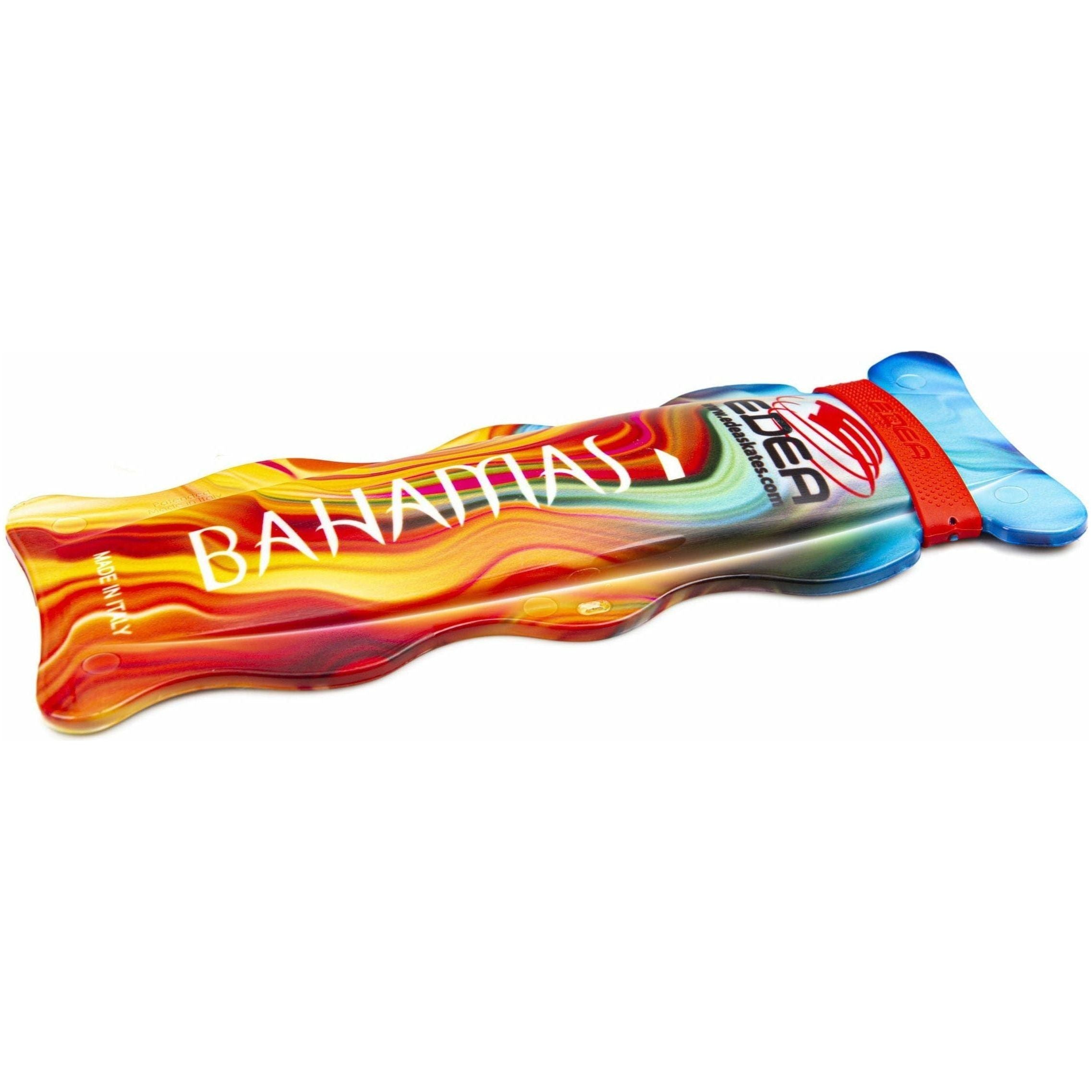 Edea E-spinner fyrir lengra komna