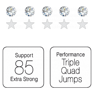 Edea Concerto skautar