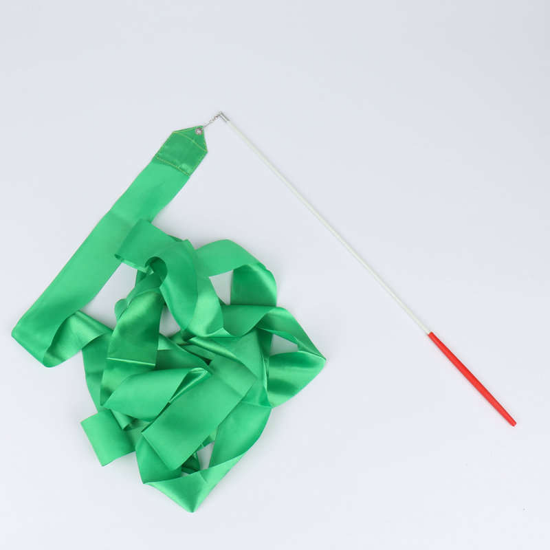 Fimleikaborðar ýmsir litir