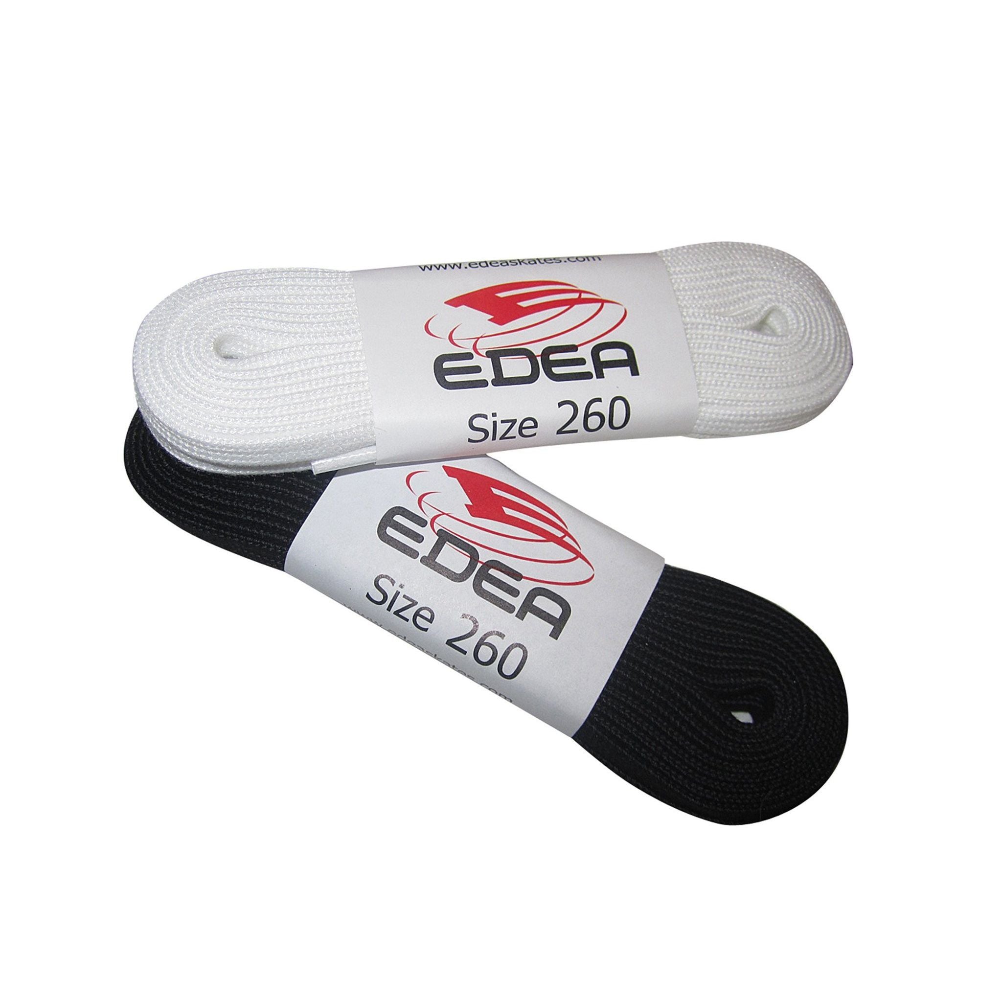EDEA reimar hvítar m/demant