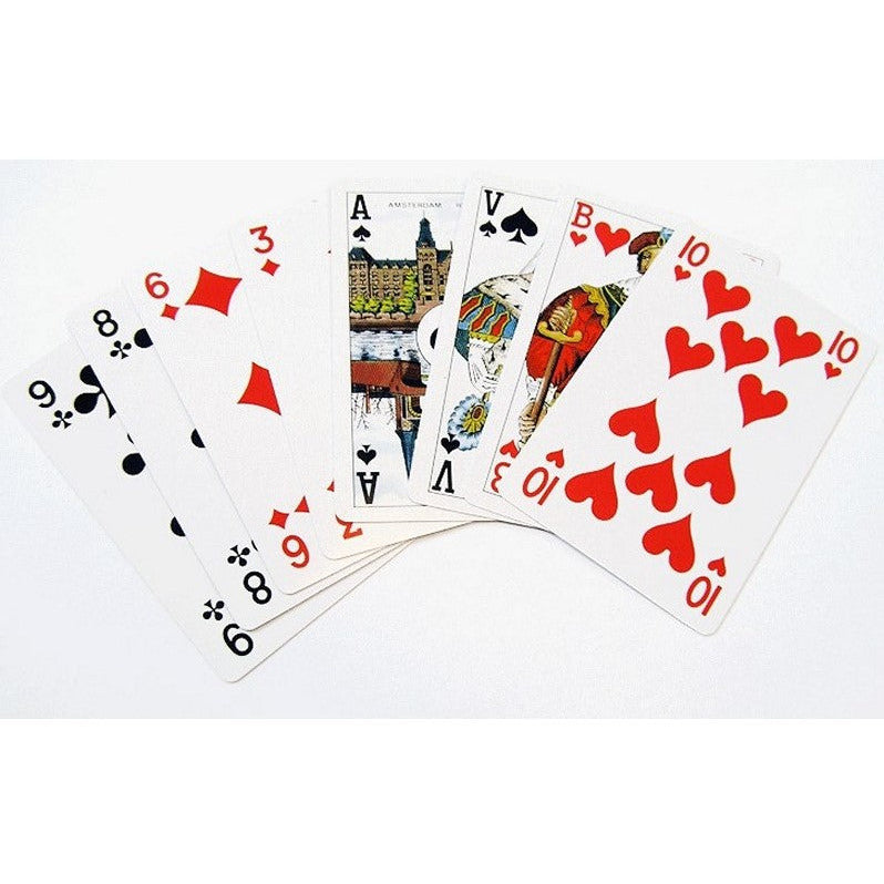 Spilastokkur