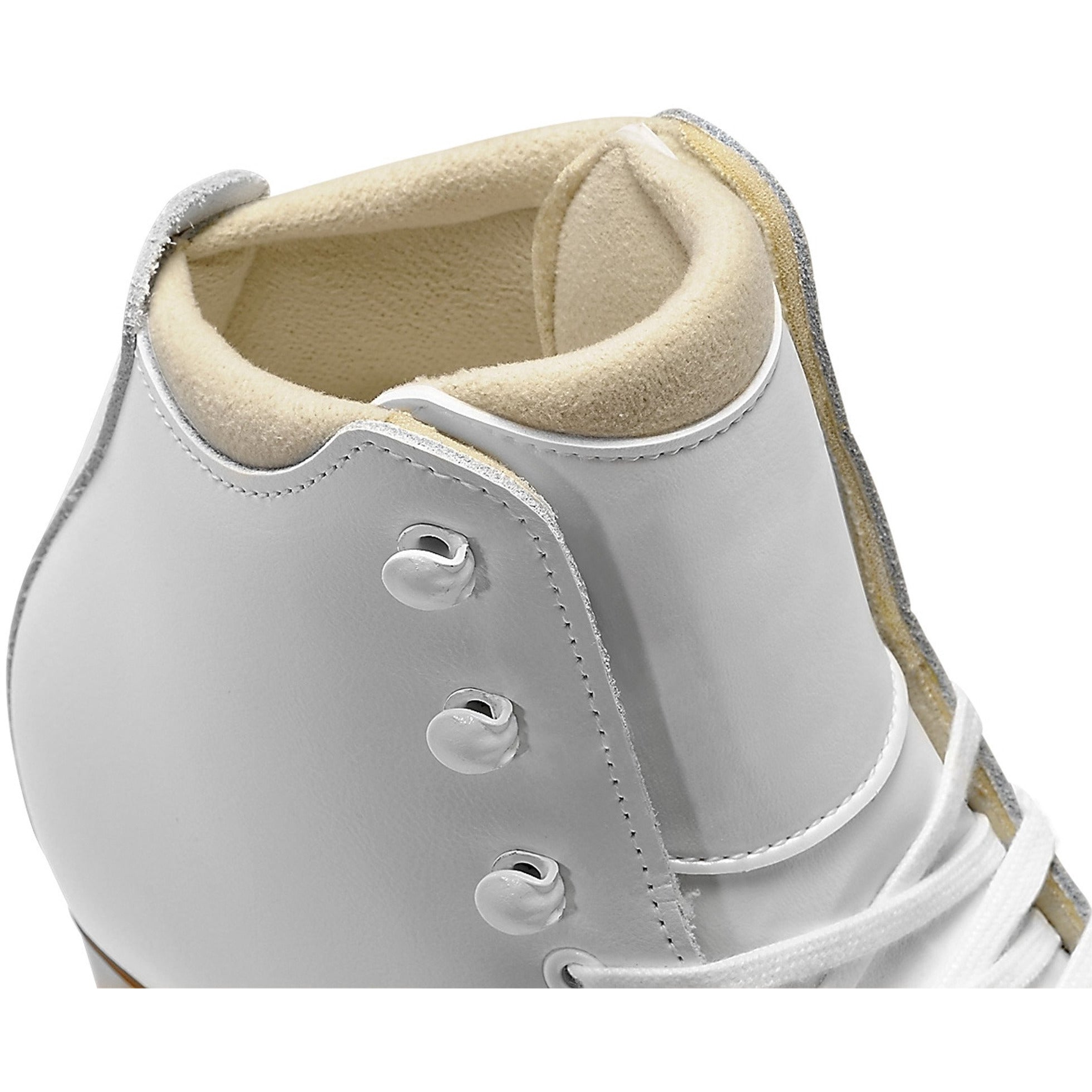 skautar, skautablöð, Edea, Jackoson, byrjenda skautar, skautaskóli