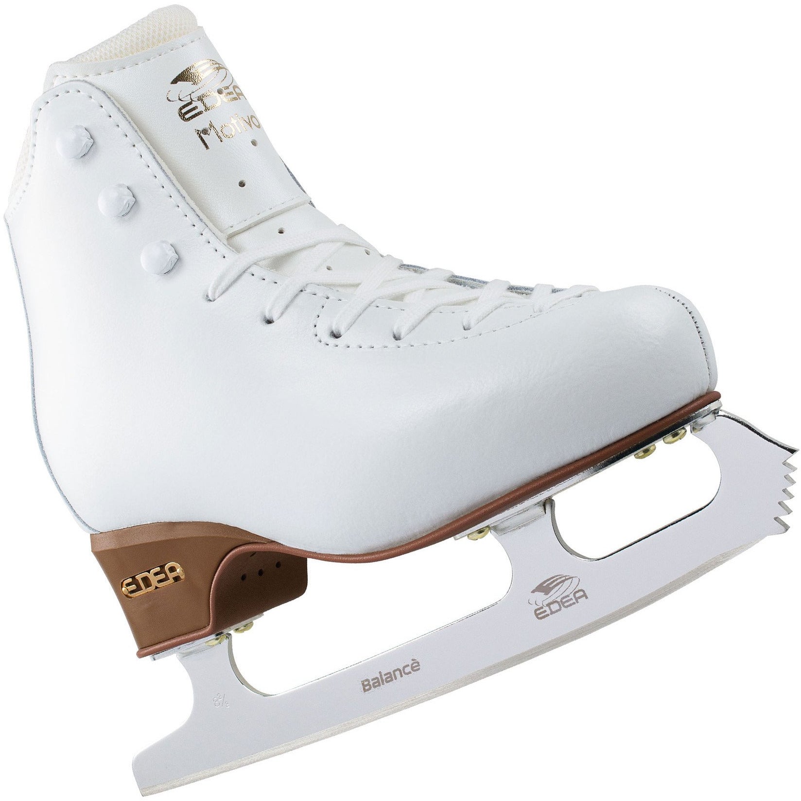 skautar, skautablöð, Edea, Jackoson, byrjenda skautar, skautaskóli