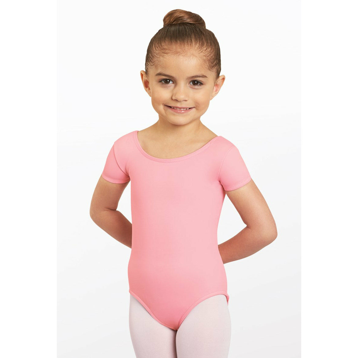 Ballettbolur - bleikur Weissman
