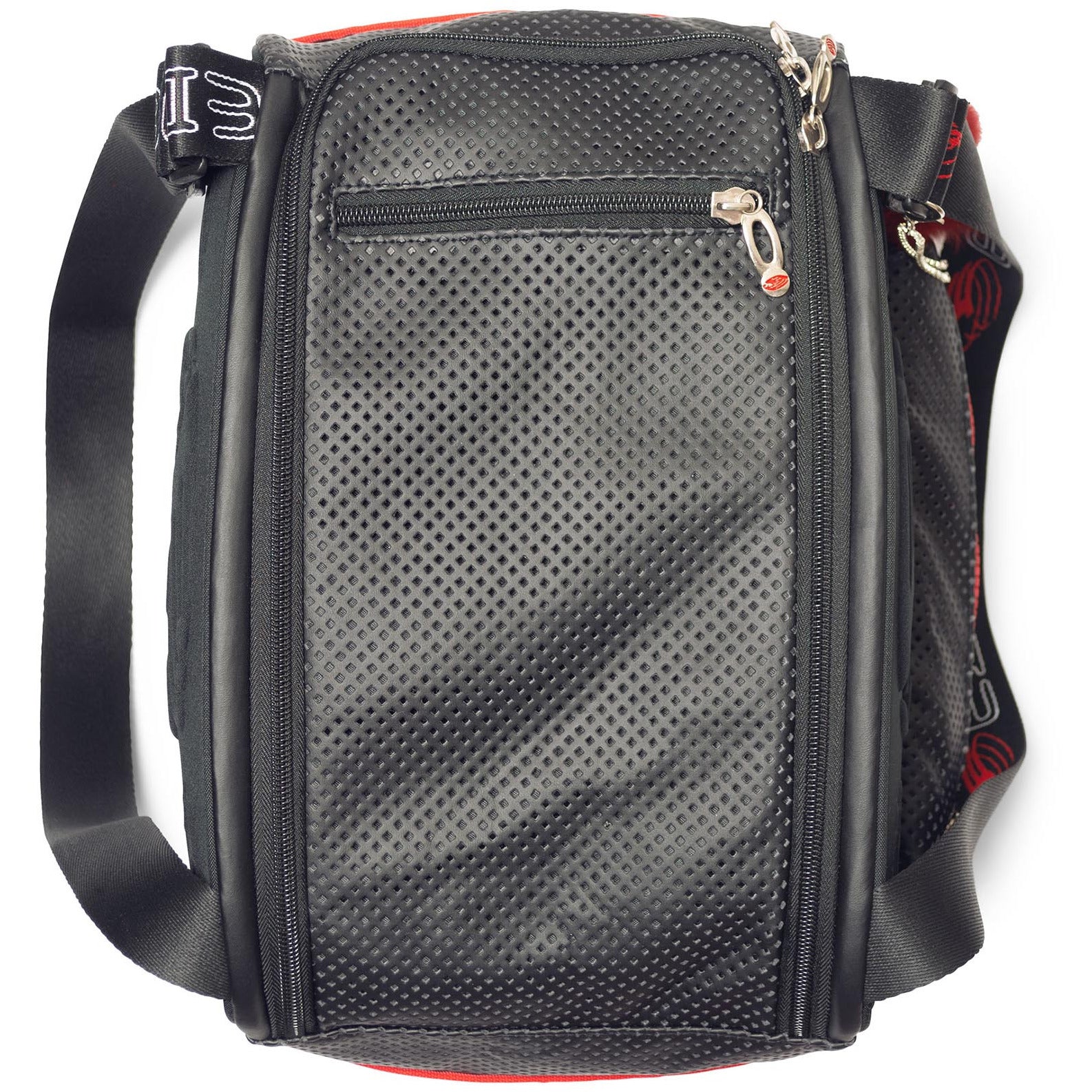 Edea skautatöskur  CUBE svört