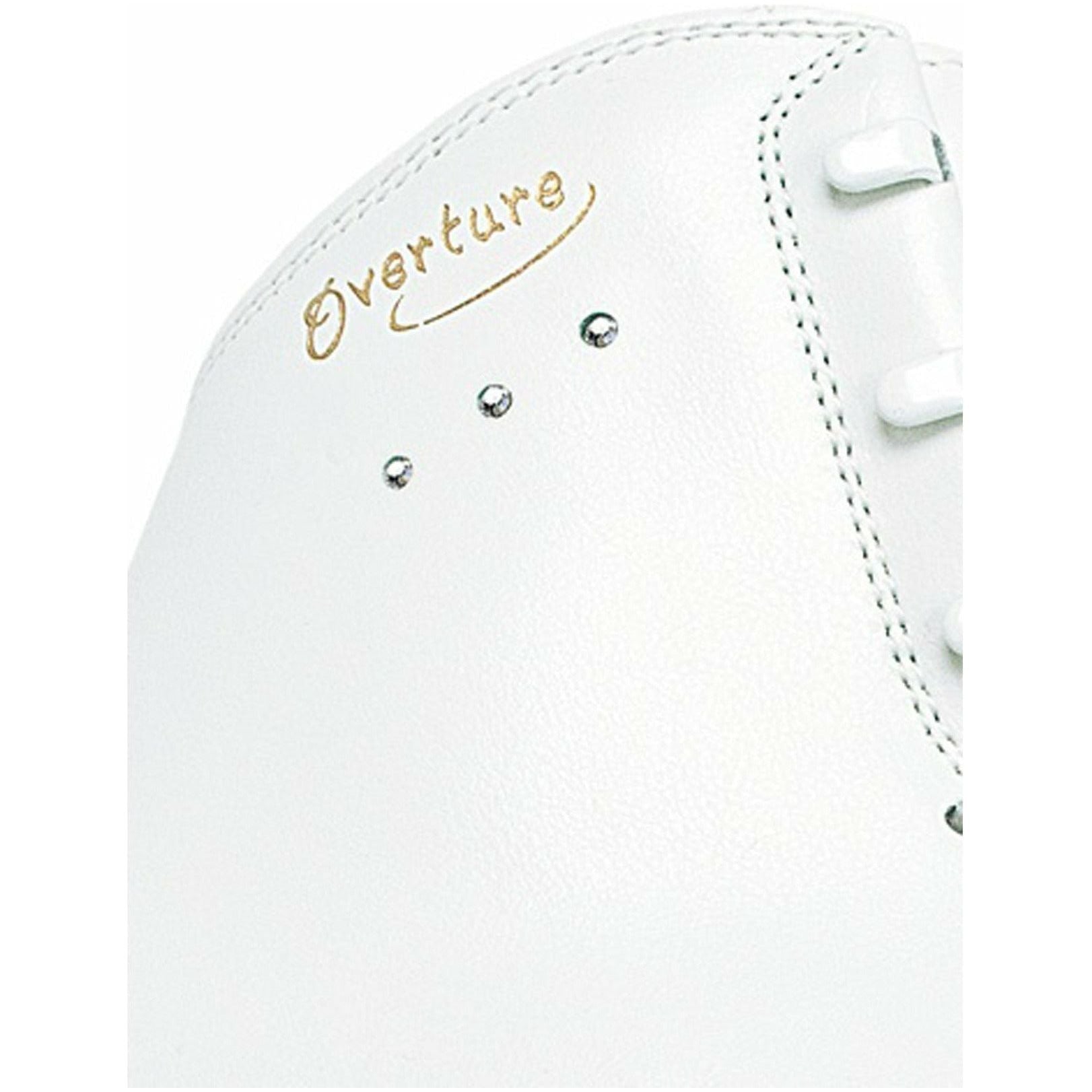 skautar, skautablöð, Edea, Jackoson, byrjenda skautar, skautaskóli