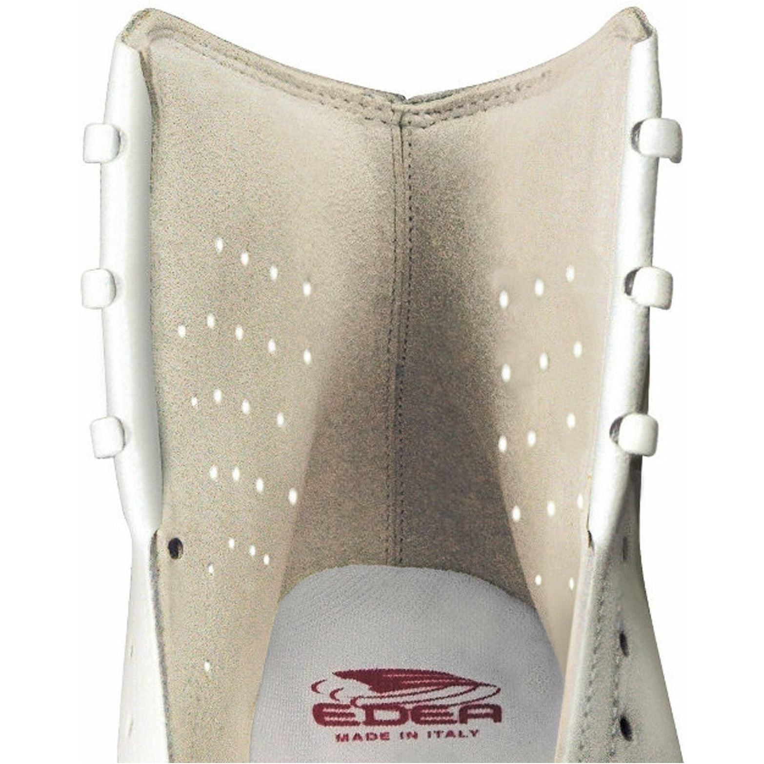 skautar, skautablöð, Edea, Jackoson, byrjenda skautar, skautaskóli