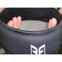 Höfuðband með höggvörn Fullorðins