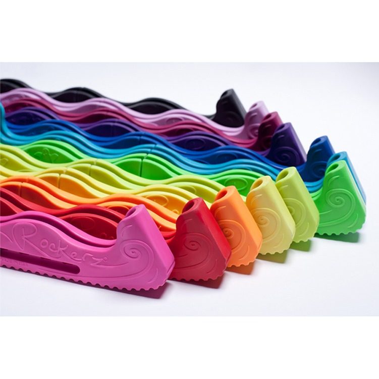 Rockerz skautahlífar