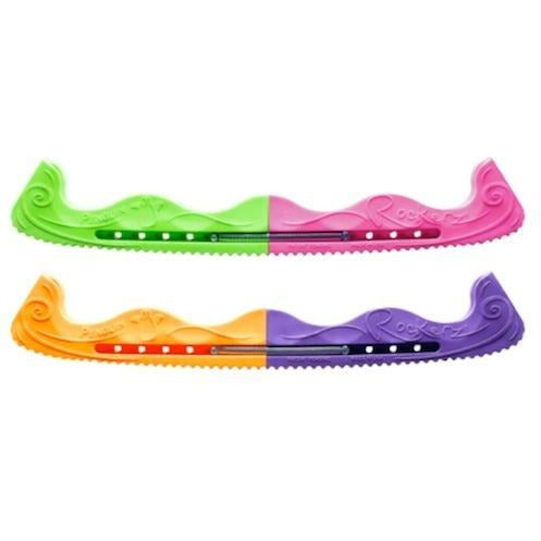 Rockerz skautahlífar sett