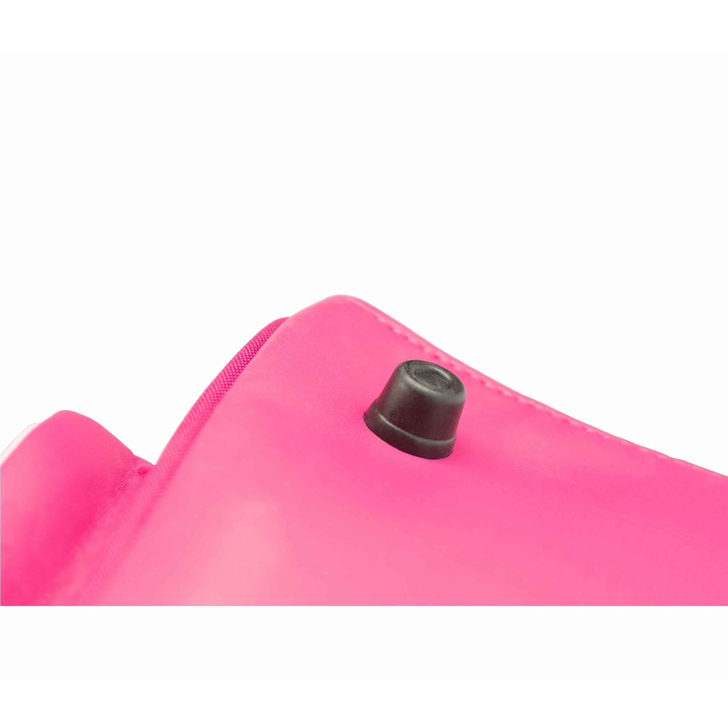 Edea skautatöskur  CUBE bleik