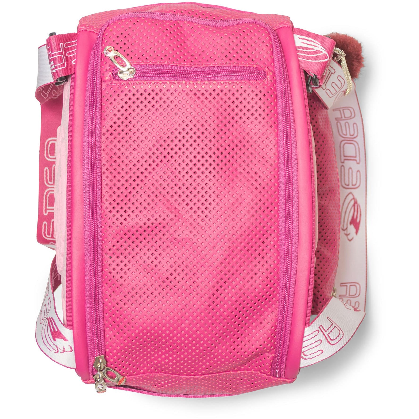 Edea skautatöskur  CUBE bleik