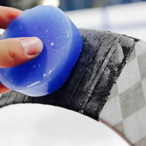 Hokkíkylfu vax - Howies