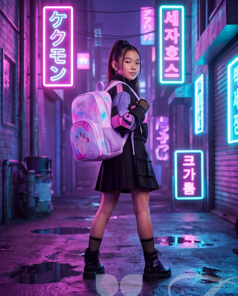 K-pop vörur