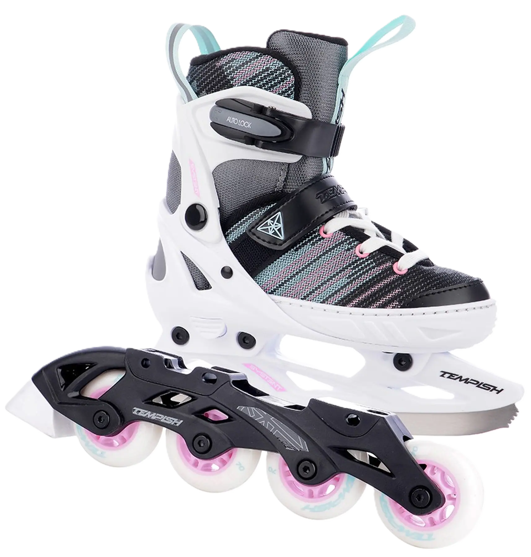 skautar, skautablöð, Edea, Jackoson, byrjenda skautar