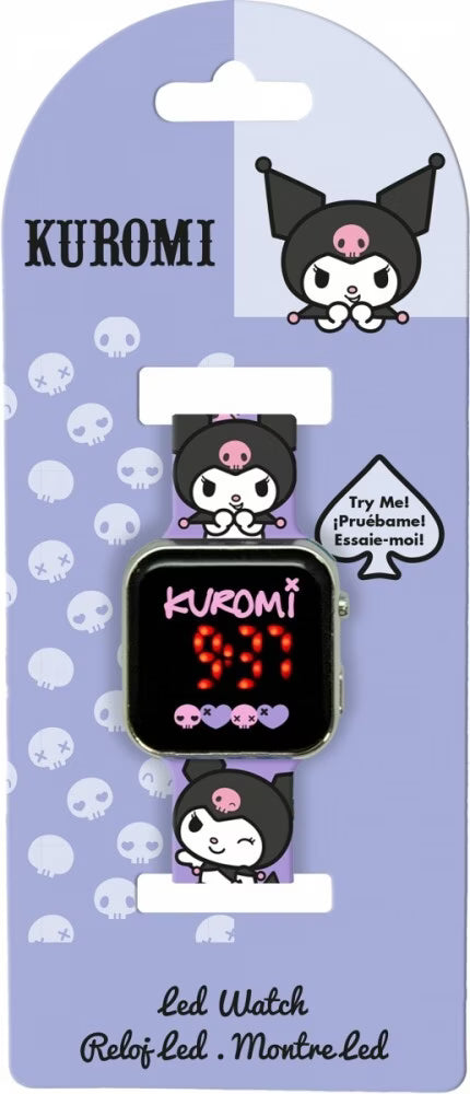 Led úr Kuromi