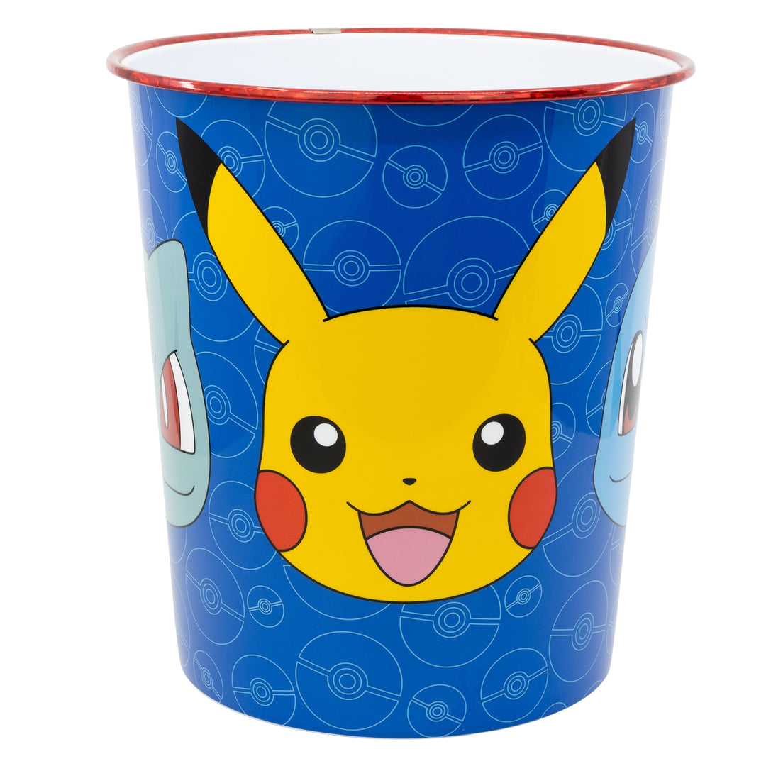 Ruslafata - Pokemon
