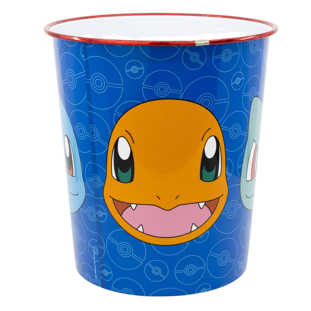 Ruslafata - Pokemon