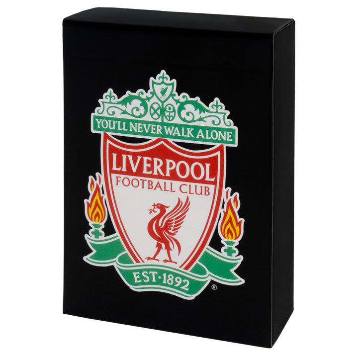 Liverpool – Spilastokkur – Svartur – mynd 1