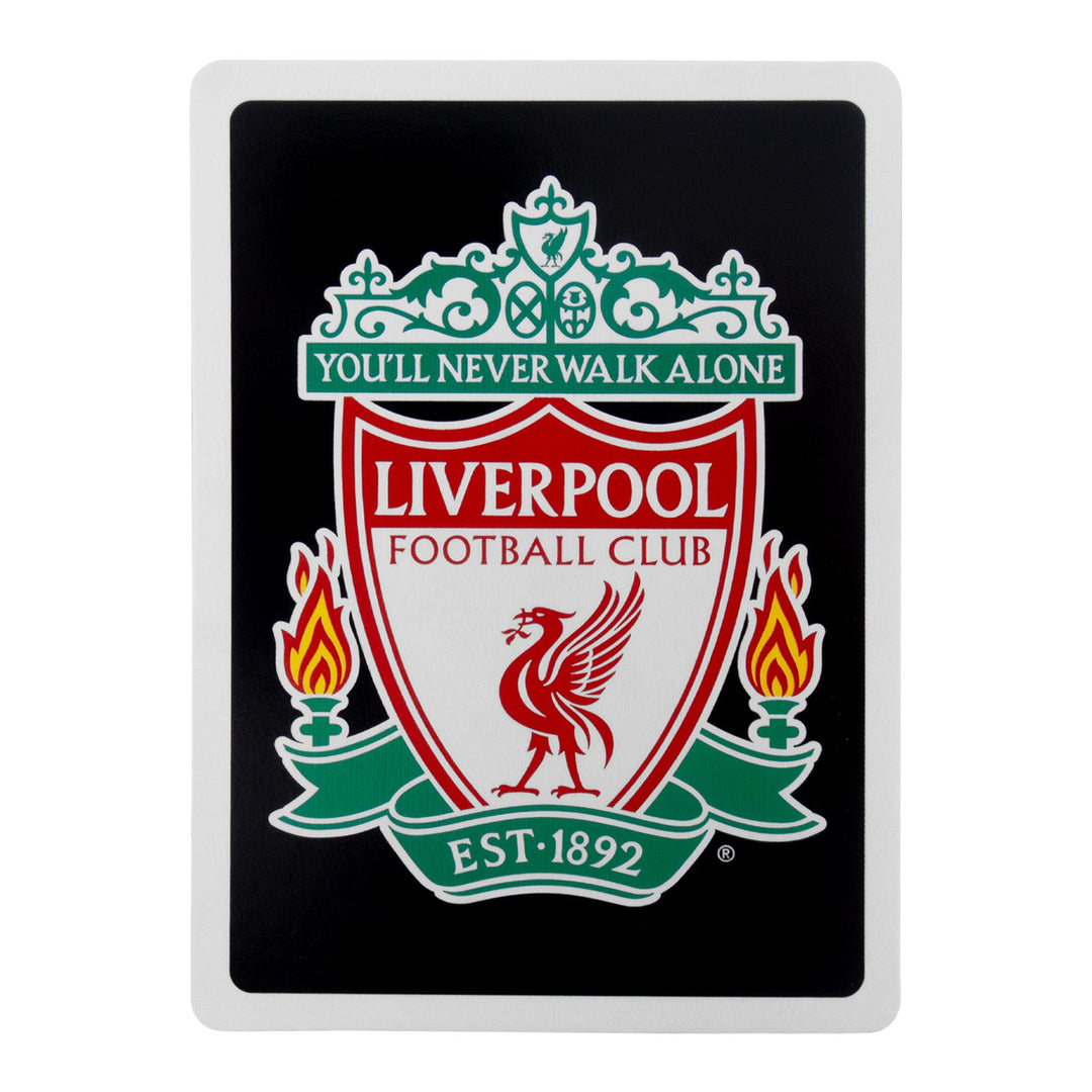 Liverpool – Spilastokkur – Svartur – mynd 2